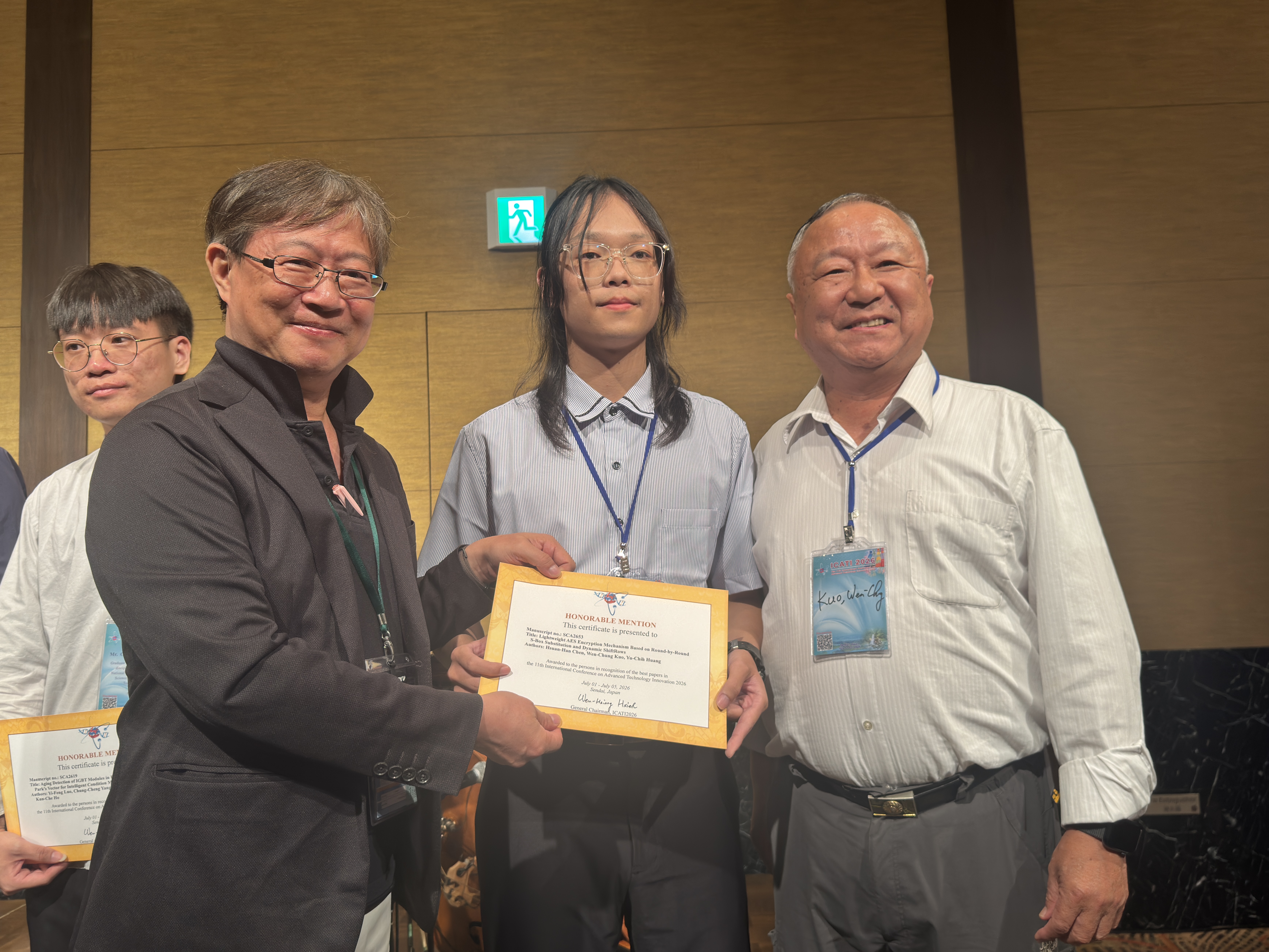 Banquet 10